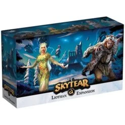 Taulot Custode Del Mondo Sotterraneo Espansione Skytear -Sconto Giocattoli Per Bambini in Italia 600x600 1