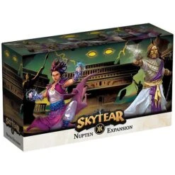 Taulot Custode Del Mondo Sotterraneo Espansione Skytear -Sconto Giocattoli Per Bambini in Italia 600x600 2