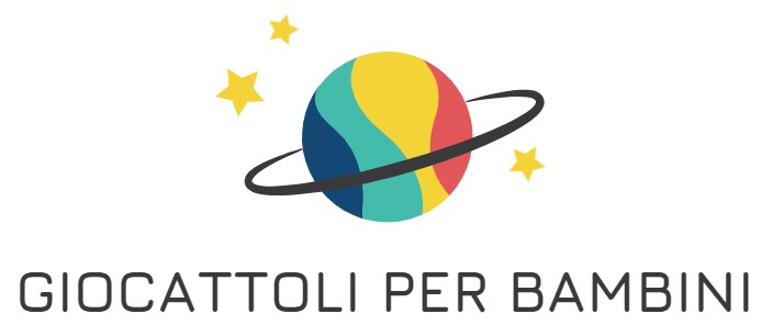 Sconto Giocattoli Per Bambini in Italia