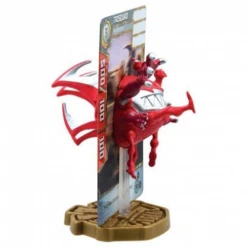 Redakai: Personaggio 6cm Con Carta -Sconto Giocattoli Per Bambini in Italia image 1