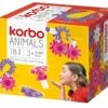 Korbo Animals 1 Korbo Animals -Sconto Giocattoli Per Bambini in Italia image 1014