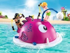 Playmobil Isola Galleggiante -Sconto Giocattoli Per Bambini in Italia image 1016