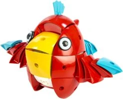 Geomag- KOR Tazoo Toco 86pz -Sconto Giocattoli Per Bambini in Italia image 1026