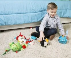 Geomag- KOR Tazoo Toco 86pz -Sconto Giocattoli Per Bambini in Italia image 1027