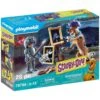 Scooby-doo! L'assalto Del Black Night -Sconto Giocattoli Per Bambini in Italia image 1028