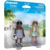 Playmobil Shopping Girls -Sconto Giocattoli Per Bambini in Italia image 1039
