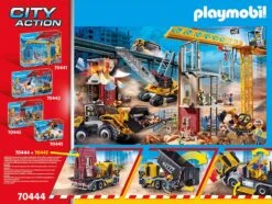Playmobil Camion Con Due Cassoni -Sconto Giocattoli Per Bambini in Italia image 1043