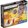 Gravity Mechanics Challenge Goal 96pz Geomag