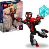 Personaggio Di Miles Morales Spider-Man -Sconto Giocattoli Per Bambini in Italia image 1052