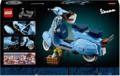 Vespa 125 LEGO® Creator Expert 9 Vespa 125 LEGO® Creator Expert -Sconto Giocattoli Per Bambini in Italia image 1063