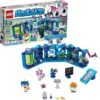Il Laboratorio Della D.ssa Volpe Unikitty Lego 1 Il Laboratorio Della D.ssa Volpe Unikitty Lego -Sconto Giocattoli Per Bambini in Italia image 1064