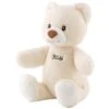 Trudi Orso Cremino Avorio 36cm