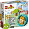 Il Mio Primo Cagnolino E Gattino Con Suoni DUPLO® -Sconto Giocattoli Per Bambini in Italia image 1073