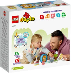 Il Mio Primo Cagnolino E Gattino Con Suoni DUPLO® -Sconto Giocattoli Per Bambini in Italia image 1074