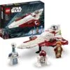 Jedi Starfighter™ Di Obi-Wan Kenobi Star Wars™