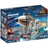 Playmobil Dirigibile Di Novelmore -Sconto Giocattoli Per Bambini in Italia image 1082