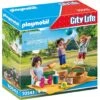 Playmobil Picnic Al Parco -Sconto Giocattoli Per Bambini in Italia image 1098