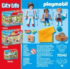 Playmobil Picnic Al Parco -Sconto Giocattoli Per Bambini in Italia image 1100