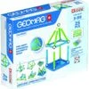 Geomag Classic Panels Costruzioni 25pz Linea Green -Sconto Giocattoli Per Bambini in Italia image 1108