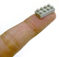 Sanji One Piece Nanoblock -Sconto Giocattoli Per Bambini in Italia image 1111