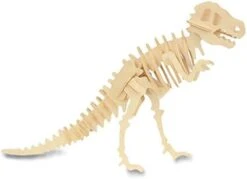 Kit Tyrannosaurus XL In Legno -Sconto Giocattoli Per Bambini in Italia image 1117