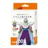 Piccolo Dragon Ball Nanoblock -Sconto Giocattoli Per Bambini in Italia image 1122