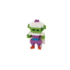 Piccolo Dragon Ball Nanoblock -Sconto Giocattoli Per Bambini in Italia image 1123