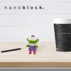 Piccolo Dragon Ball Nanoblock -Sconto Giocattoli Per Bambini in Italia image 1124