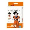 Goku Dragon Ball Nanoblock -Sconto Giocattoli Per Bambini in Italia image 1127