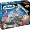 Escavatore Eitech / Camion Gru -Sconto Giocattoli Per Bambini in Italia image 1132