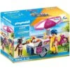 Playmobil Carretto Delle Crepes -Sconto Giocattoli Per Bambini in Italia image 1148