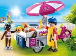 Playmobil Carretto Delle Crepes -Sconto Giocattoli Per Bambini in Italia image 1149