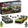 Aston Martin Valkyrie AMR Pro E Aston Martin Vantage GT3 Speed Champions -Sconto Giocattoli Per Bambini in Italia image 1150