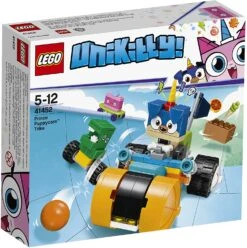 Il Triciclo Di Prince Puppycorn Unikitty Lego -Sconto Giocattoli Per Bambini in Italia image 1154