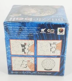 Puzzleball 60pz Bakugan Ravensburger -Sconto Giocattoli Per Bambini in Italia image 1164