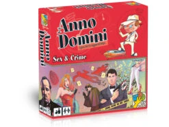 Anno Domini N°07 Sex & Crime