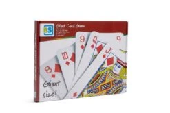 Carte Da Gioco Giganti