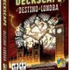 Deckscape: Il Destino Di Londra -Sconto Giocattoli Per Bambini in Italia image 1208