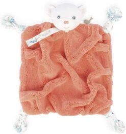 Doudou Orsetto Corallo 20cm -Sconto Giocattoli Per Bambini in Italia image 121
