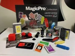 Magic Pro Collection Limited Edition -Sconto Giocattoli Per Bambini in Italia image 1217
