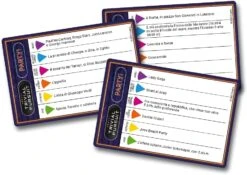 Trivial Pursuit Party Tascabile -Sconto Giocattoli Per Bambini in Italia image 1228