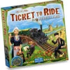 ASMODEE Espansione Ticket To Ride Nederland -Sconto Giocattoli Per Bambini in Italia image 1233