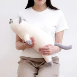 Leo - Gatto Birmano 57 Cm -Sconto Giocattoli Per Bambini in Italia image 125