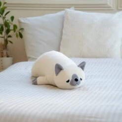 Leo - Gatto Birmano 57 Cm -Sconto Giocattoli Per Bambini in Italia image 126