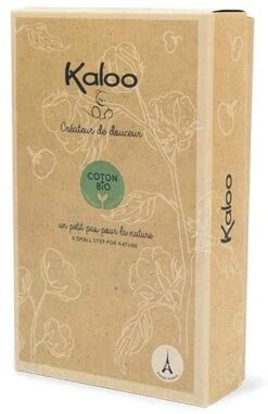 Kaloo Doudou Coniglietto Cotone Bio Rosa -Sconto Giocattoli Per Bambini in Italia image 129