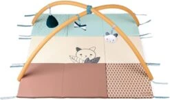 Tappeto Evolutivo E Sensoriale -Sconto Giocattoli Per Bambini in Italia image 137