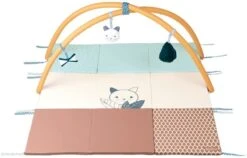 Tappeto Evolutivo E Sensoriale -Sconto Giocattoli Per Bambini in Italia image 140