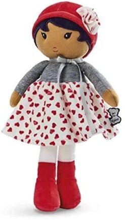 Bambola Jade K Large Prima Bambola In Tessuto -Sconto Giocattoli Per Bambini in Italia image 147