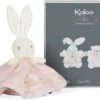 Doudou Coniglio Rosa 20cm -Sconto Giocattoli Per Bambini in Italia image 149