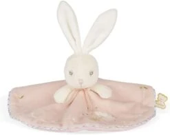 Doudou Coniglio Rosa 20cm -Sconto Giocattoli Per Bambini in Italia image 150